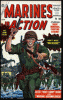 Marines In Action (1955) #001
