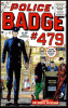 Police Badge #479 (1955) #005