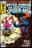 Peter Parker, The Spectacular Spider-Man (1976) #037