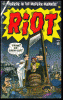 Riot (1954) #001