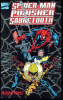 Spider-Man - Punisher - Sabretooth - Designer Genes (1993) #001