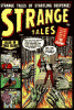 Strange Tales (1951) #001