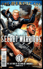 Secret Warriors (2009) #019
