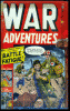 War Adventures (1952) #001