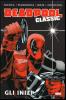 Deadpool Classic (2014) #001