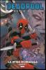 Deadpool Serie Platino (2018) #003