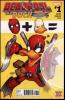 Deadpool The Duck (2017) #001