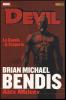 Devil Brian Michael Bendis Collection (2009) #001