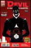 Devil E I Cavalieri Marvel (2012) #018