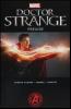 Doctor Strange Prelude TPB (2016) #001
