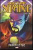 Doctor Strange Serie Oro (2016) #025