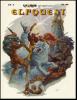 Elfquest (1978) #001