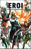 Eroi - Le Origini Dell&#039;Universo Marvel (2023) #001