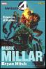 Fantastici Quattro Mark Millar Collection (2013) #002