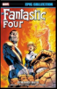 Fantastic Four Epic Collection (2014) #025