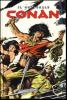 Colossale Conan (2014) #001