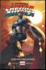 Nuovissimo Capitan America (2017) #001