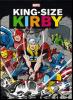 King-Size Kirby (2017) #001