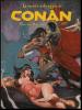 Spada Selvaggia di Conan (2008) #004