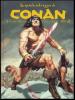 Spada Selvaggia di Conan (2008) #008