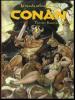 Spada Selvaggia di Conan (2008) #009