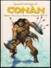 Spada Selvaggia di Conan (2008) #013