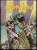 Spada Selvaggia di Conan (2008) #018
