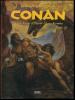 Spada Selvaggia di Conan (2008) #021