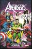 Legends Of Marvel - Avengers (2020) #001