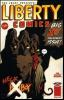 CBLDF Presents: Liberty Comics (2008) #001