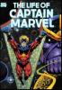 Life Of Captain Marvel (1990) #001