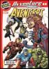 Marvel Adventures Presenta Avengers (2012) #001