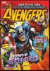 Marvel Adventures (2012) #018