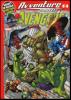 Marvel Adventures Presenta Avengers (2012) #002