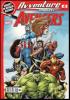 Marvel Adventures Presenta Avengers (2012) #004