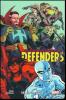 Defenders - Senza Regole (2022) #001