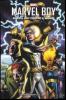 Marvel Geeks (2020) #025