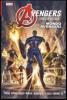 Marvel Omnibus (2007) #130