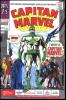 Marvel Omnibus (2007) #036