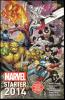 Marvel Starter 2014 (2013) #001