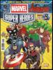 Marvel Super Heroes Magazine (2012) #001