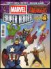 Marvel Super Heroes Magazine (2012) #002