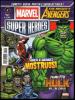 Marvel Super Heroes Magazine (2012) #004