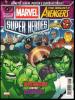 Marvel Super Heroes Magazine (2012) #007