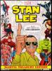 Marvel Treasury Edition: Stan Lee (2018) #001