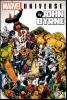 Marvel Universe by John Byrne Omnibus (2016) #001