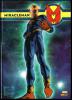 Miracleman (2015) #001