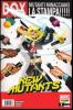 New Mutants (2020) #009