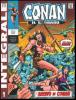 Panini Comics Integrale: Conan Il Barbaro (2023) #001