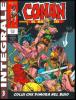 Panini Comics Integrale: Conan Il Barbaro (2023) #003